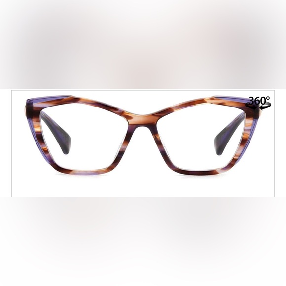 Rag and Bone Glasses Frames - Picture 2 of 2